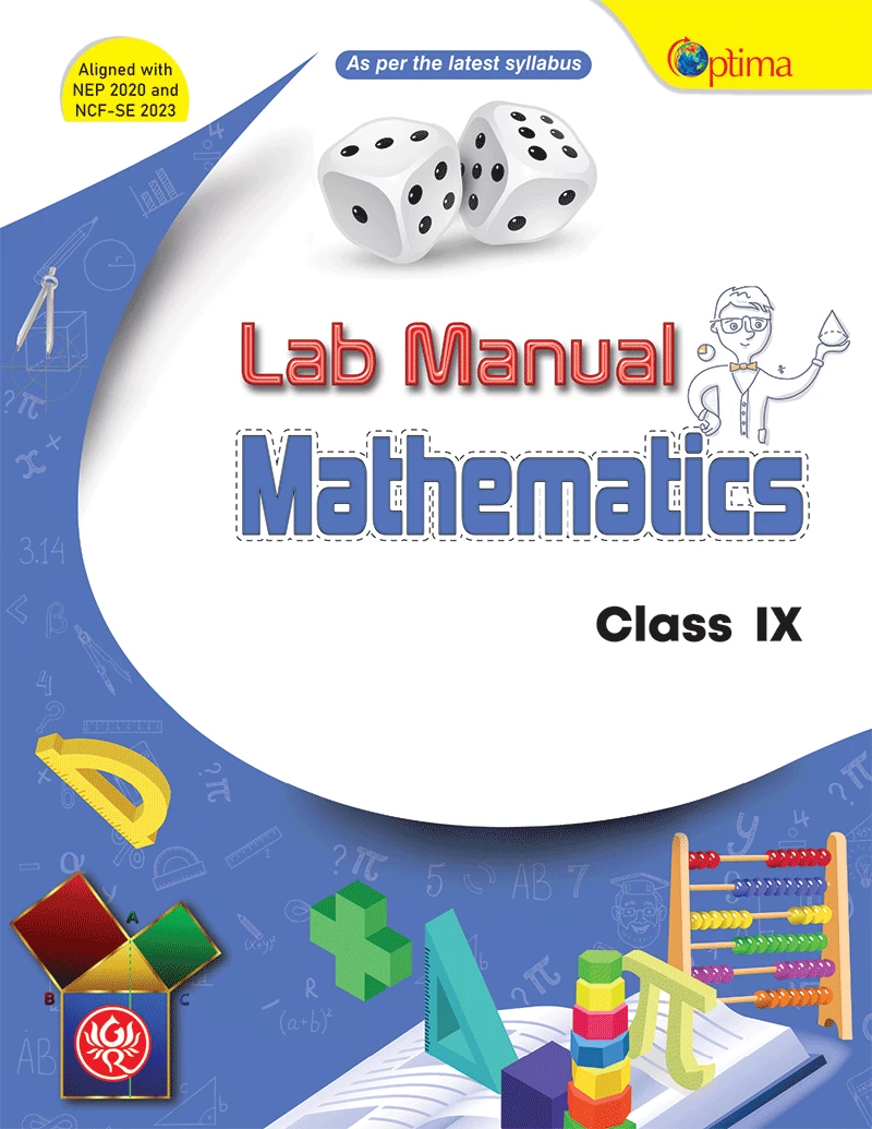 Lab Manual Mathematics IX